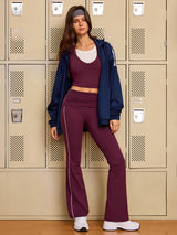 Women's Yoga Pants IN25FL028