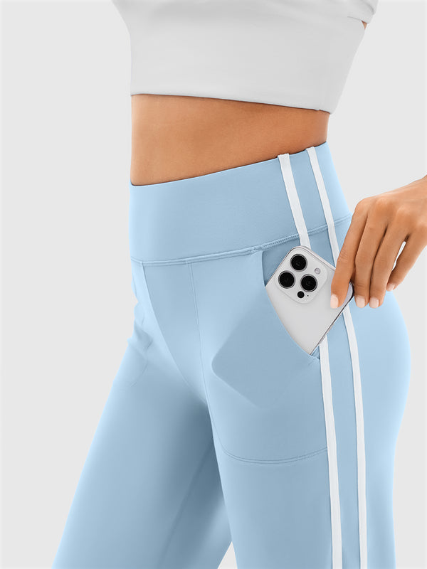 Loose Straight-leg Sweatpants