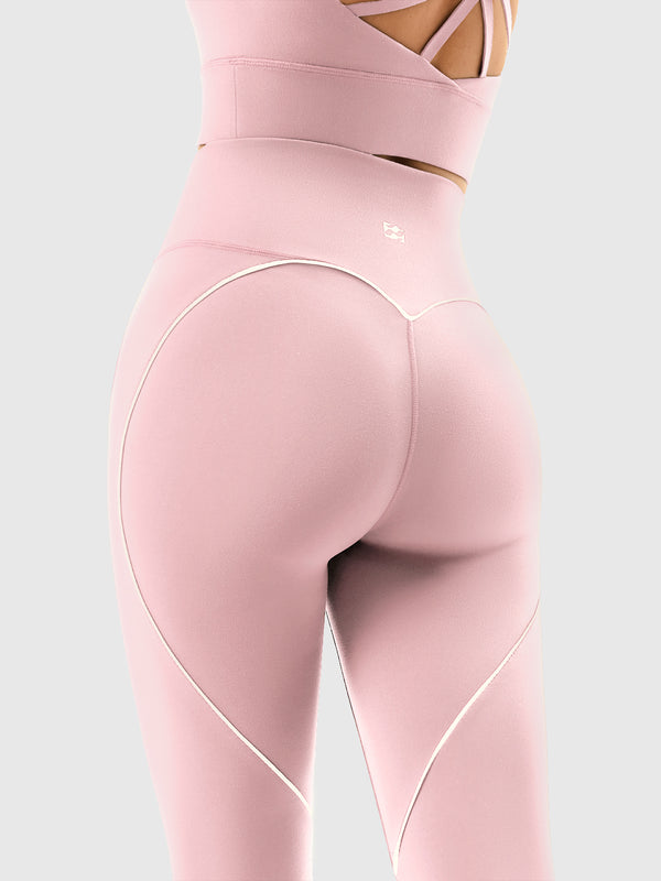 Soft Active High-rise Leggings