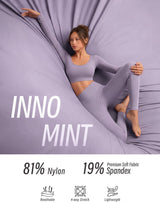 Long Sleeve Crop Tops for Women