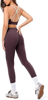 2 Pieces Workout Sets for Women