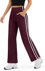 Loose Straight-leg Sweatpants