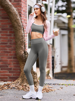 2 Piece Workout Sets for Women