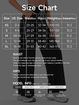 Women's Wide Leg Yoga Pants with Side Stripe