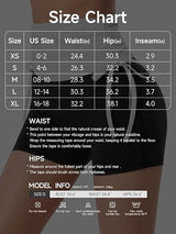 Fold-Over Y2k Shorts for Women
