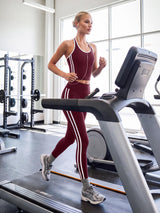 INNOMINT Women's High-Waisted Seamless Workout Leggings