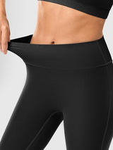INNOMINT Women's Seamless High-Waisted Yoga Leggings