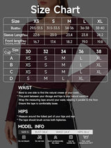 Mesh Bell Sleeve Tops for Women Waist Dance Tops