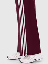INNOMINT Women's Wide-Leg Track Pants with Side Stripes