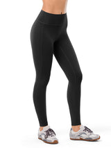 INNOMINT Women's Seamless High-Waisted Yoga Leggings