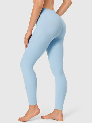 Buttery-Soft Mid-Rise Leggings