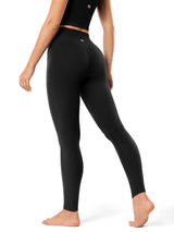 INNOMINT Women's Seamless High-Waisted Yoga Leggings