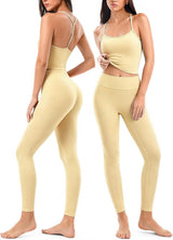 Matching Breathable Workout Sets for Women