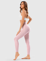 Soft Active High-rise Leggings IN25FL018