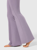 INNOMINT Women's Scrunch Butt Flare Leggings